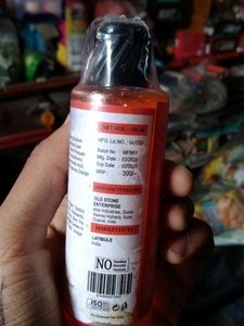 Latibule Whitening Facewash