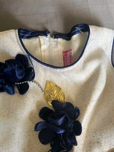 Princess Party Wear Frock