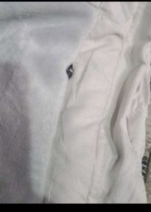 Vintage Beige Jacket