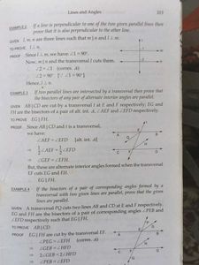 Class 9 Mathematics Textbook