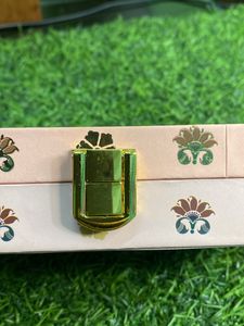 Jewellery Box, Money Box, Gaddi Box.