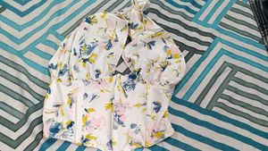 Girls Corset Top