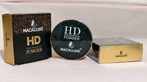 Macalline Compact
