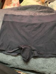 Women's Grey Briefs