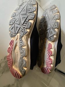 Power Ortho Shoes