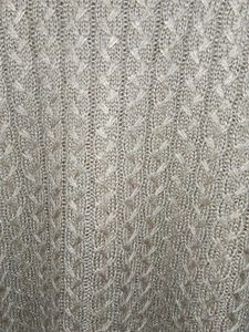 Classic Knit Cardigan