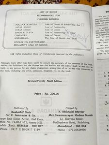 Law Book