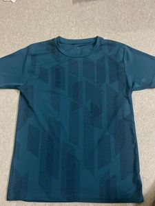 T-shirt For Men And Boys