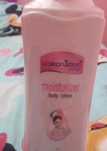 Moisturizer Body Lotion..