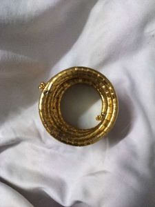 Chunky bracelet
