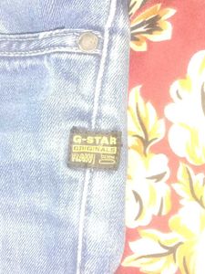 Women Denim