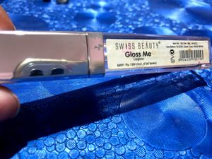 SWISS BEAUTY LIP GLOSS