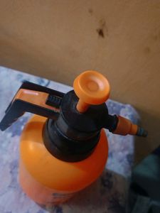 Plant Water Spray