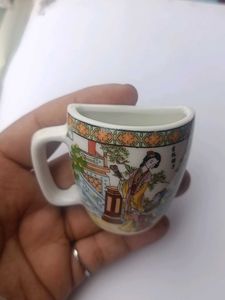 Cup Fridge Magnets