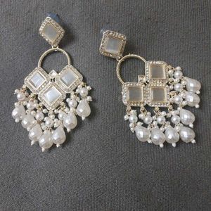 New Earrings😍