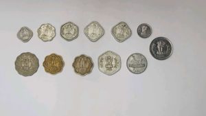 Old Rare Coins All Definitive Edition