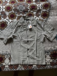 cotton full baggy Shirt