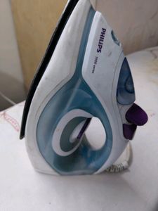 Steam Iron Philips