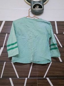 Cute Angel Graphic Tee