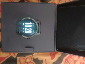 Smart Fitness Watch