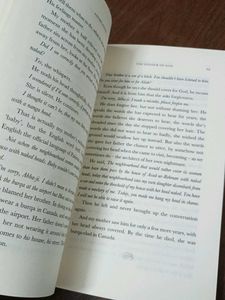 The Colour Of God By Ayesha S. Chaudhary