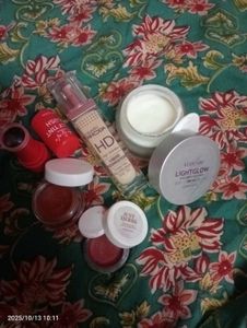 Beauty Product