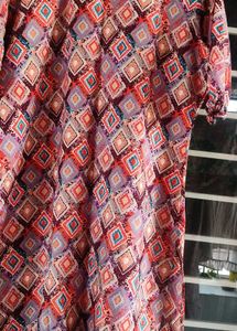 Statement Aline Kurta For Women