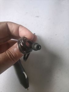 🏎️ Car accessorie - Lighter Port to 12V Adapter