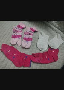 Cute Socks Bundle