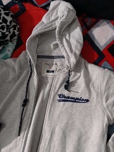 Champion Tracksuit - Cozy &amp; Stylish