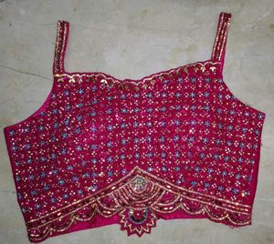 Floral Lehenga Choli🔥😍 Set party wear dress #new