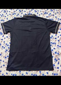 ELITE NAVY BLUE SHIRT 🔵