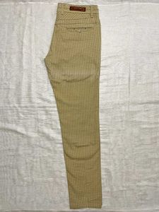 Trousers Pants Light Brown Chinos Denim Jeans