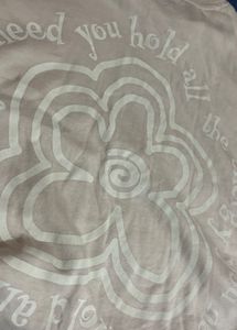 H&amp;M Causal Top
