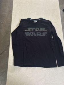 Star Wars Long Sleeve T-Shirt