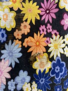 Floral Print Tee