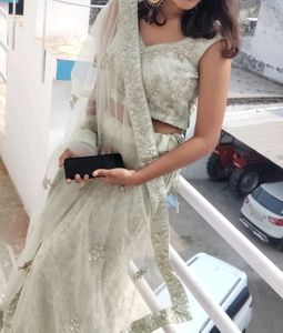Lehenga For Wedding