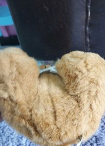 Chef Teddy Bear Plush