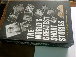 The World&#39;s Greatest Stories