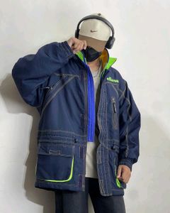 VTA ELLESE OUTDOOR-JACKET