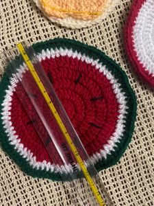 Coaster Set Of 3