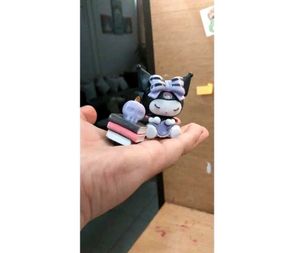Kuromi Blind Box (Imported)