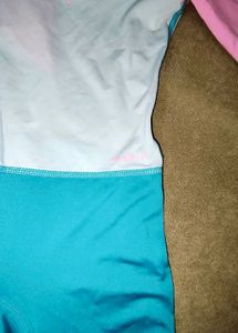 Swimming Suit UV Protection