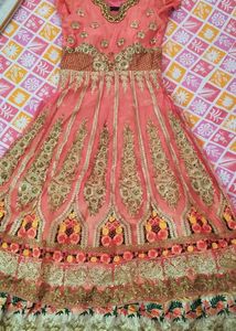 Wedding Gown. (No Coins)