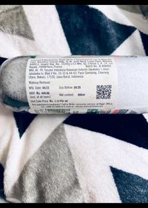 Garnier Micellar Cleansing Water