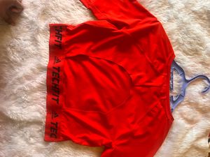 adidas techfit gymwear