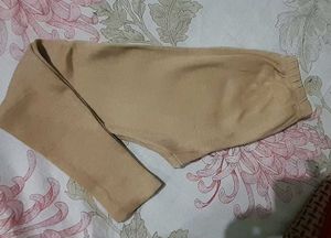Winter Kurta Set