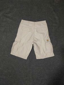 Vintage Carhartt 'Bermuda' Shorts – Workwear Vibe