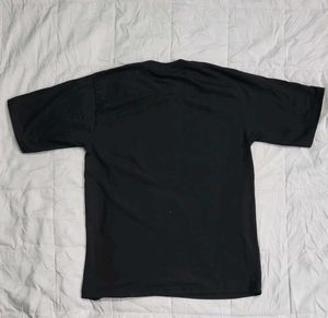 unisex AC/DC PWR UP Band T-Shirt