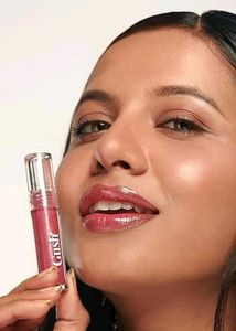 Gush Beauty Glaze Lip Oil